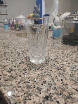 Princess House Glass