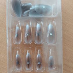 Press On Nails