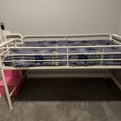 Twin Loft Bed