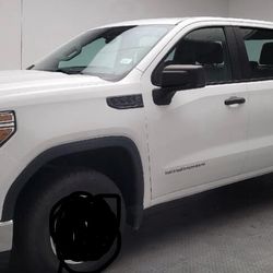 2021 GMC Sierra Denali 1500