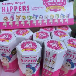 Sonny Angel Hippers