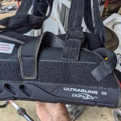 Donjoy Ultrasling III Arm Sling Medium
