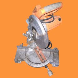 Chicago Electric Circular Saw
