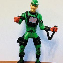 1995 Riddler DC Figure