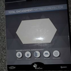 Mattress Protector Queen