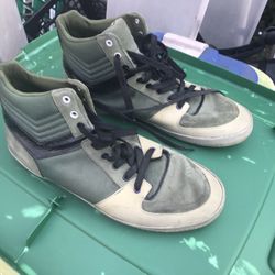 Nice Leather Pony Shoe Size 12 Only $25 Take Some Now