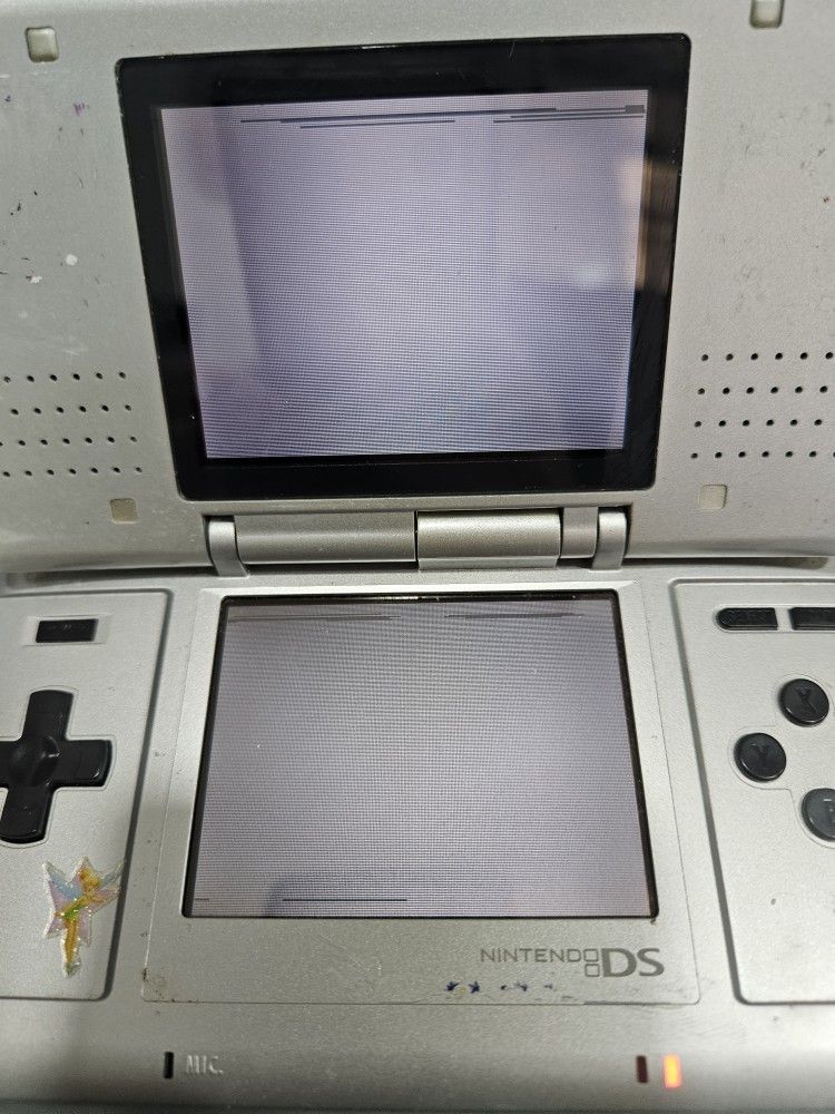 Nintendo DS