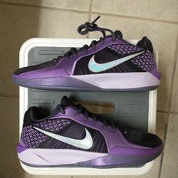 New Nike Sabrina 2 Women Size 8.5