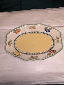Villeroy & Boch Serving Platter