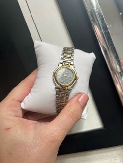 Gucci vintage watch