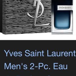 Ysl Cologne 