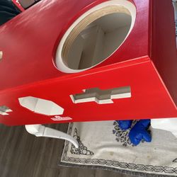 Custom Sub Boxes