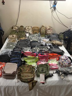 Bags For Sale