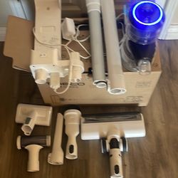 Tineco Vacuum A11Series