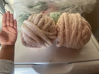 Yarn