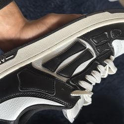 Amiri shoes