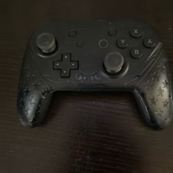 Nintendo Switch Pro Controller 