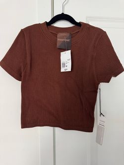 Cropped Top
