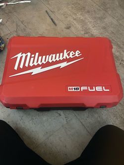 Power drill case