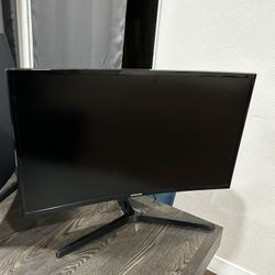 Samsung 32 Inch Curved Monitor