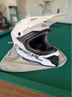 O’Neal Riding Helmet