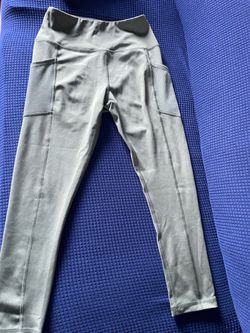 Gym leggings
