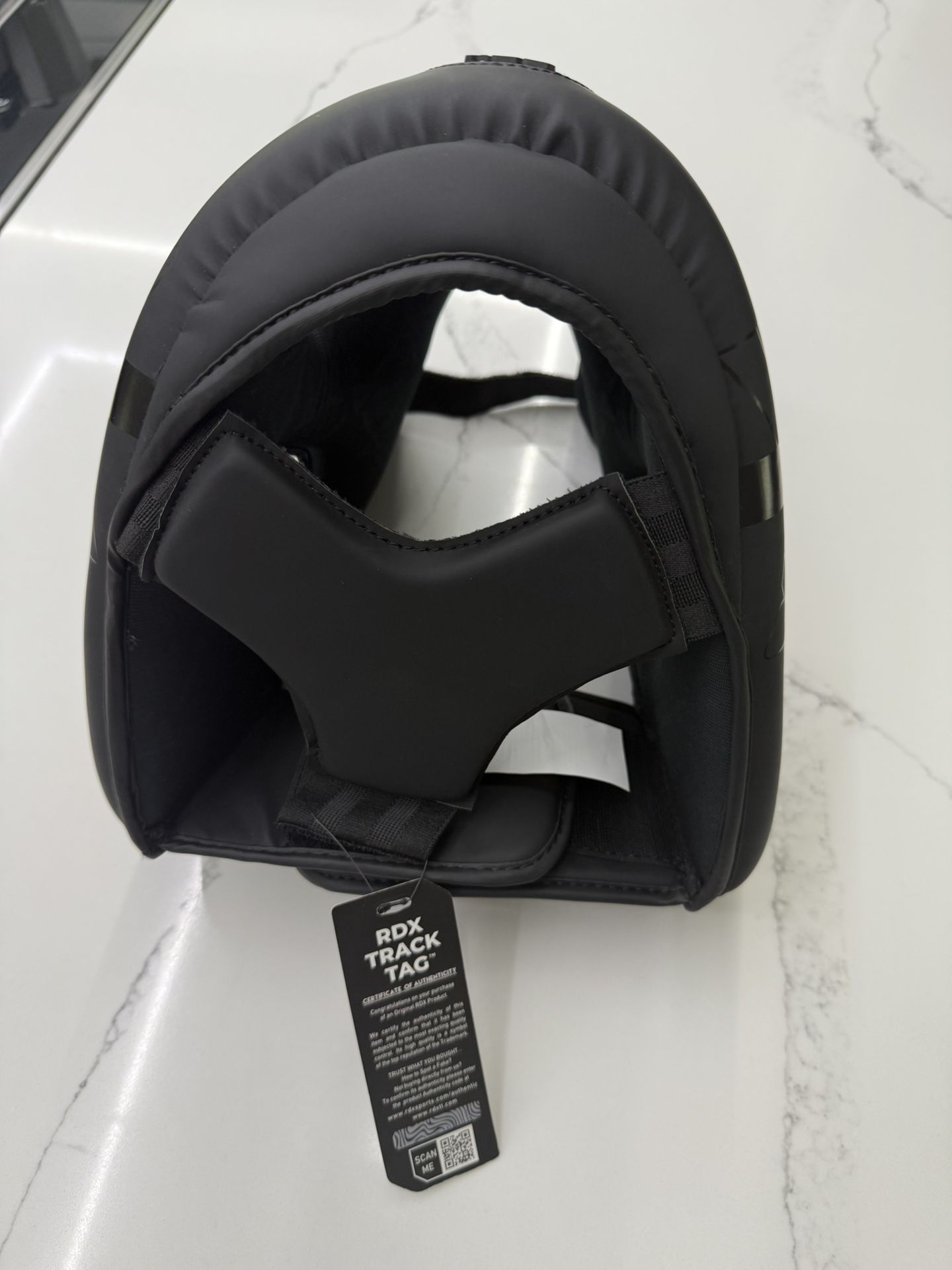 Boxing, Muai Tai, Sparring Head Gear