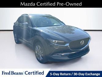 2024 Mazda CX-30