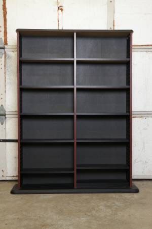 Multi Media Storage Cabinet - $99 (Tacoma)