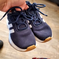 Boy Adidas