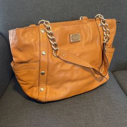 Michael Kors Leather Purse