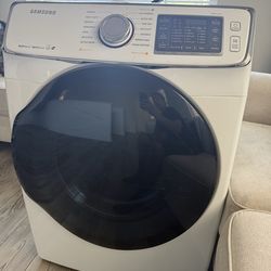 Samsung dryer