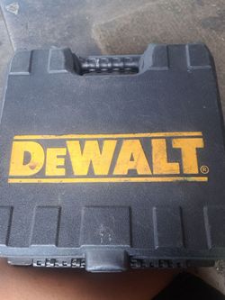 Dewalt
