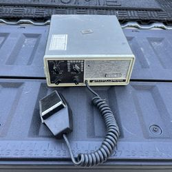 vintage CB  VFH marine radio BIMINI 12 / 2
