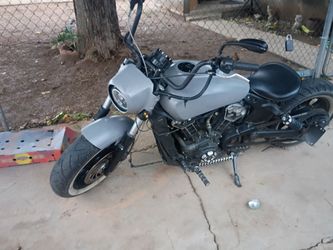 2018 indian scout babber