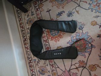 Heated Neck and Back Massager