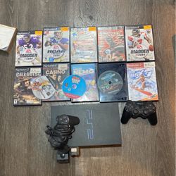 PlayStation 2