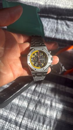 Seiko Watch