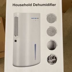 Dehumidifier 