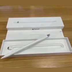 Apple Pencil 2nd Generation 