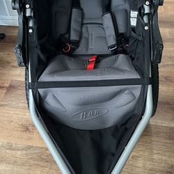 BOB STROLLER