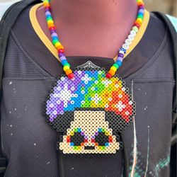 PERLERS / PERLER BRACELETS / PERLER SPROUTS