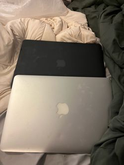 Mac book air