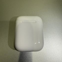 Apple AirPods 2nd Generation