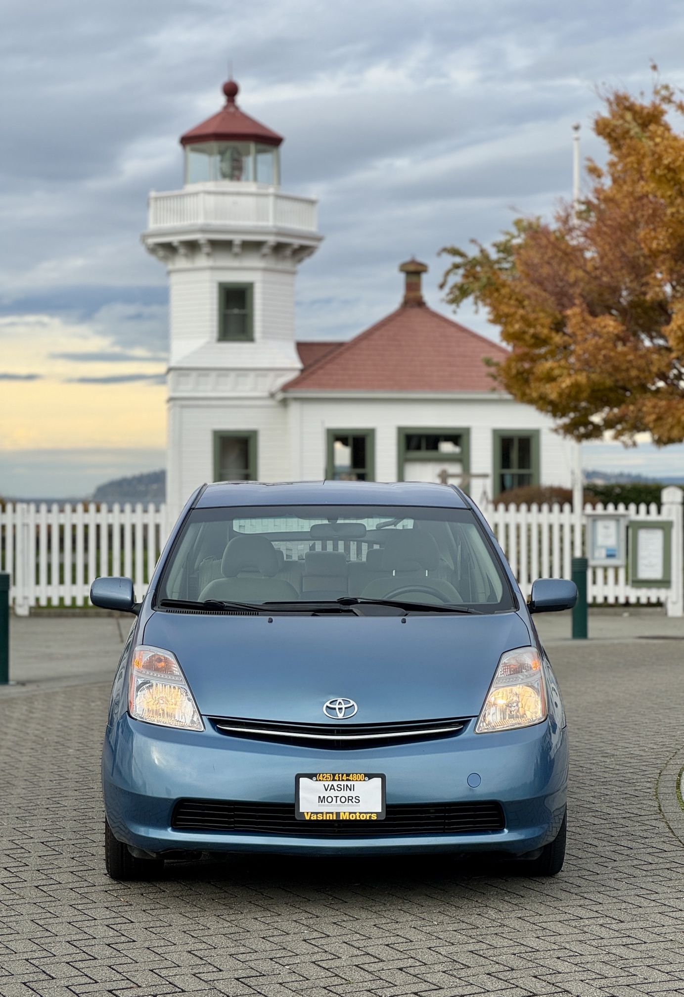 2009 Toyota Prius
