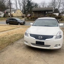 2009 Nissan Altima