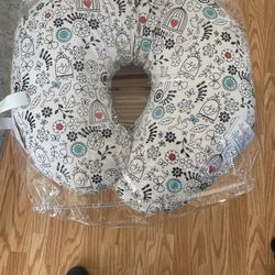 Boppy Baby Pillow