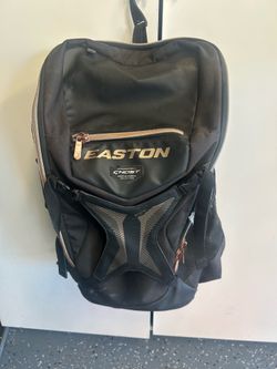 Easton ghost NX softball bag