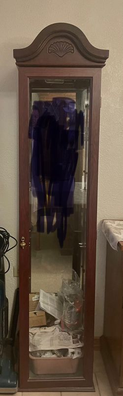 Curio Cabinet 