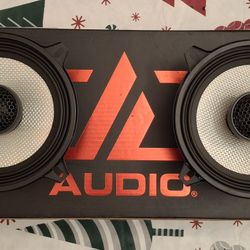 NEW ! 5.25 Inch Coaxial Speaker